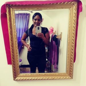 Meet your Posher, Renee